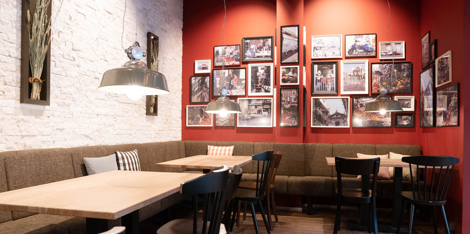 Ristoranti | Spiga Ristorante