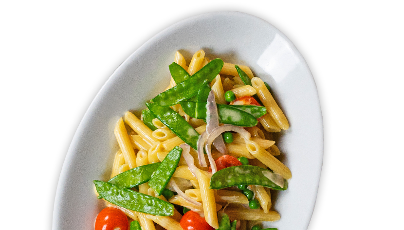 Penne Piselli