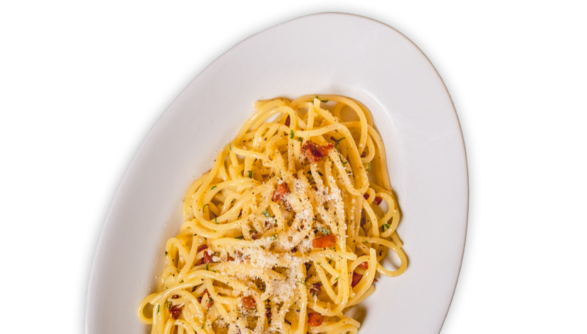 Carbonara  Originale