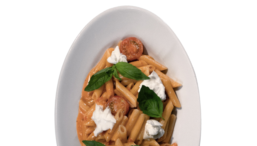 Penne Rosa